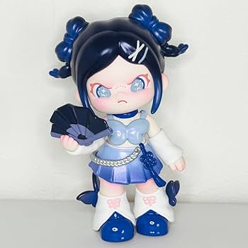 TNT SPACE　DORA　海外フィギュア　シークレット Amazon.co.jp: TNT Dora 海外フィギュア シークレット 生人勿近